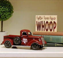 Load image into Gallery viewer, Aggie Truck
